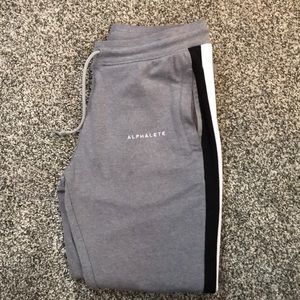 Alphalete Men’s Joggers